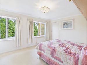 Bedroom 1- click for photo gallery